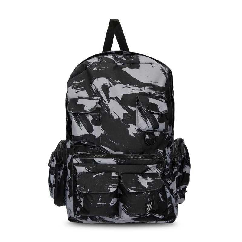 BACKPACK - BLACK