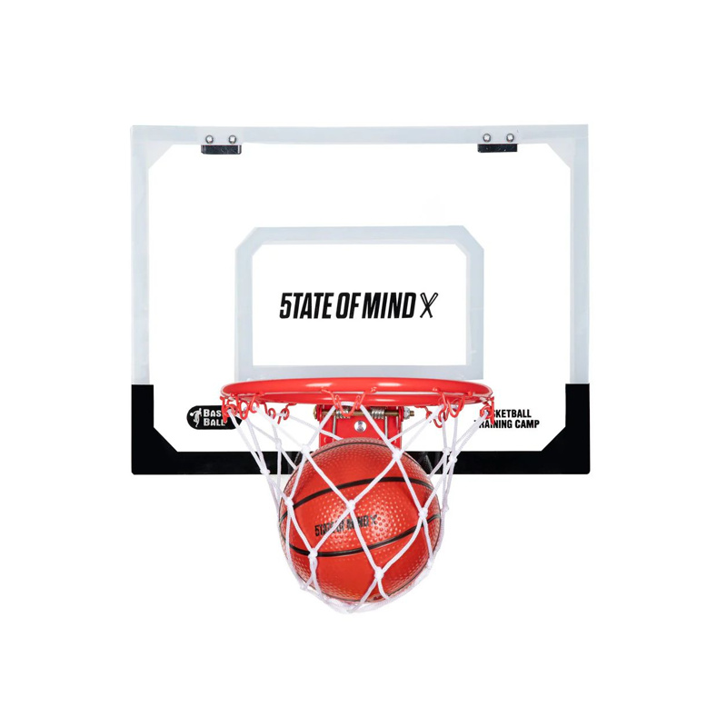 SPORTS GEAR - WHITE