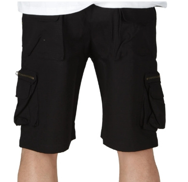 SHORTS - BLACK