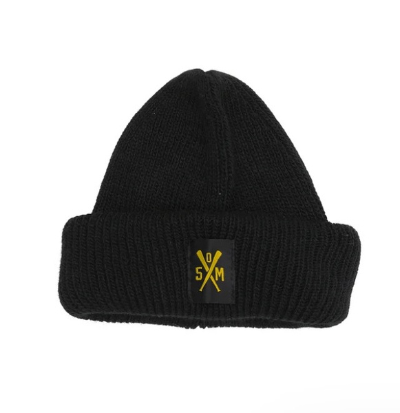 HAT - BLACK