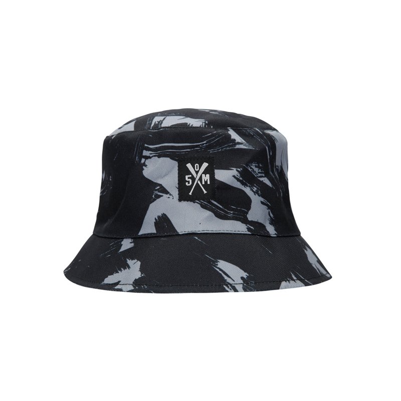 PANAMA - BLACK CAMU