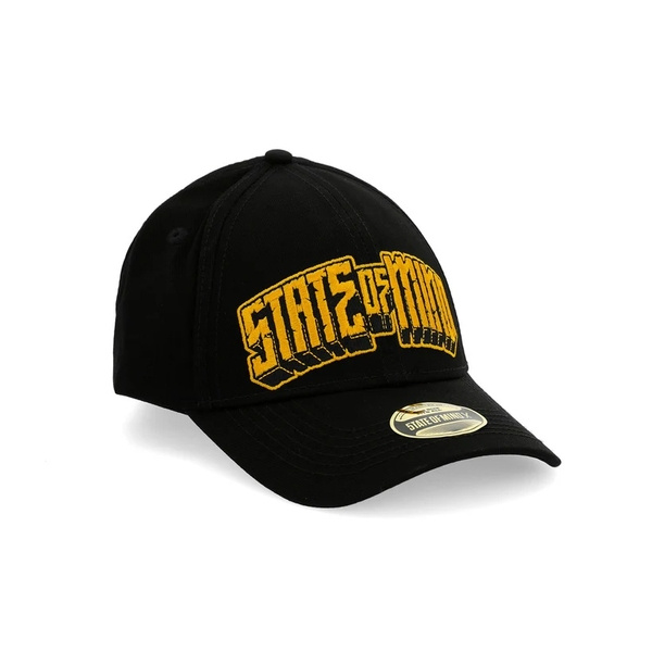 CAP - BLACK