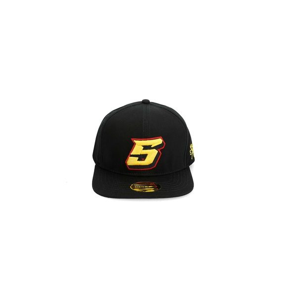 CAP - BLACK