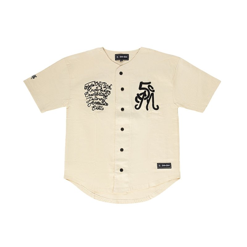 SHIRT - MILK