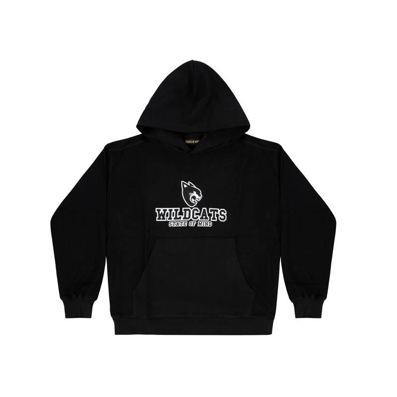 SWEATSHIRT - SAND