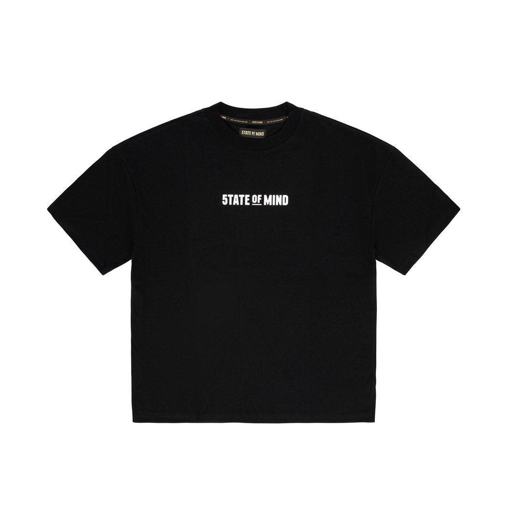 T-SHIRT - RUST