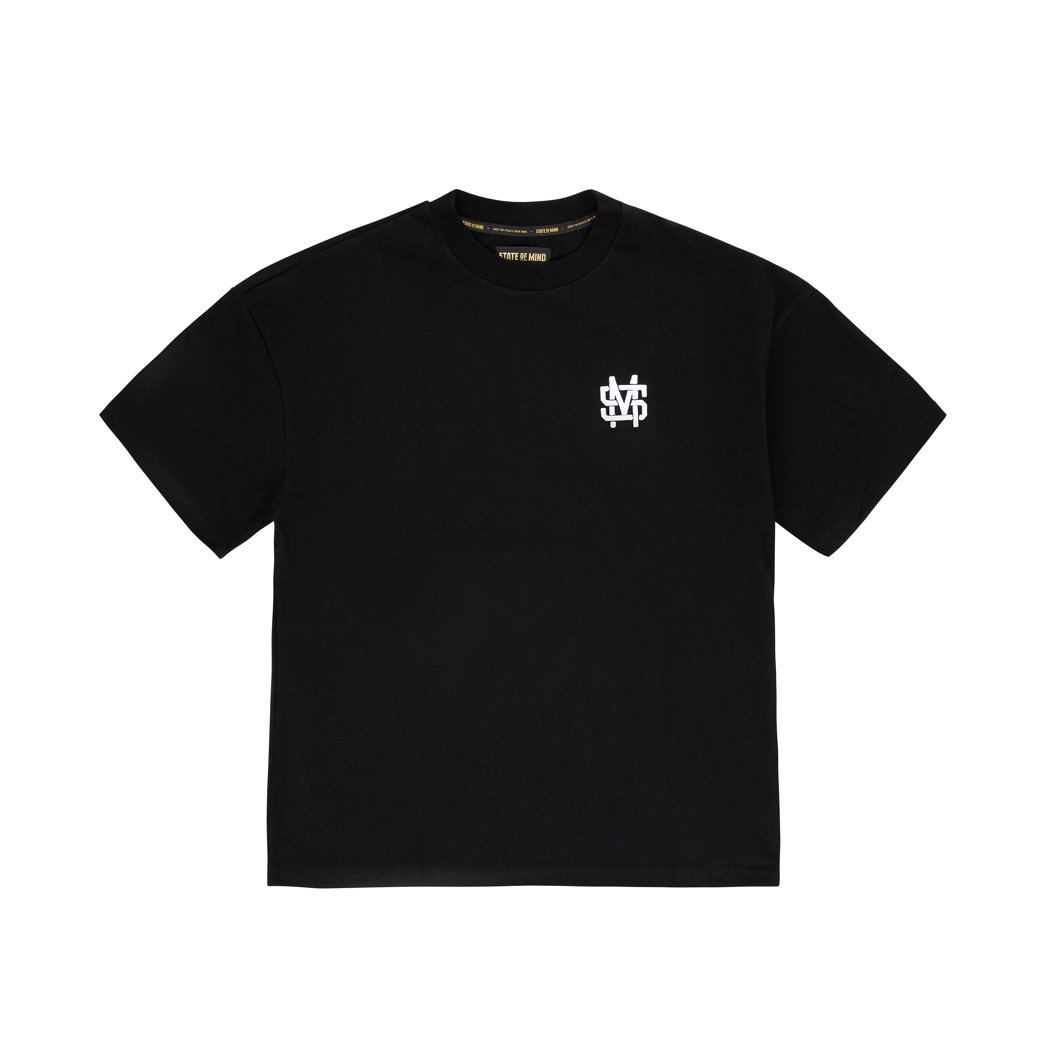 T-SHIRT - COOL PINK