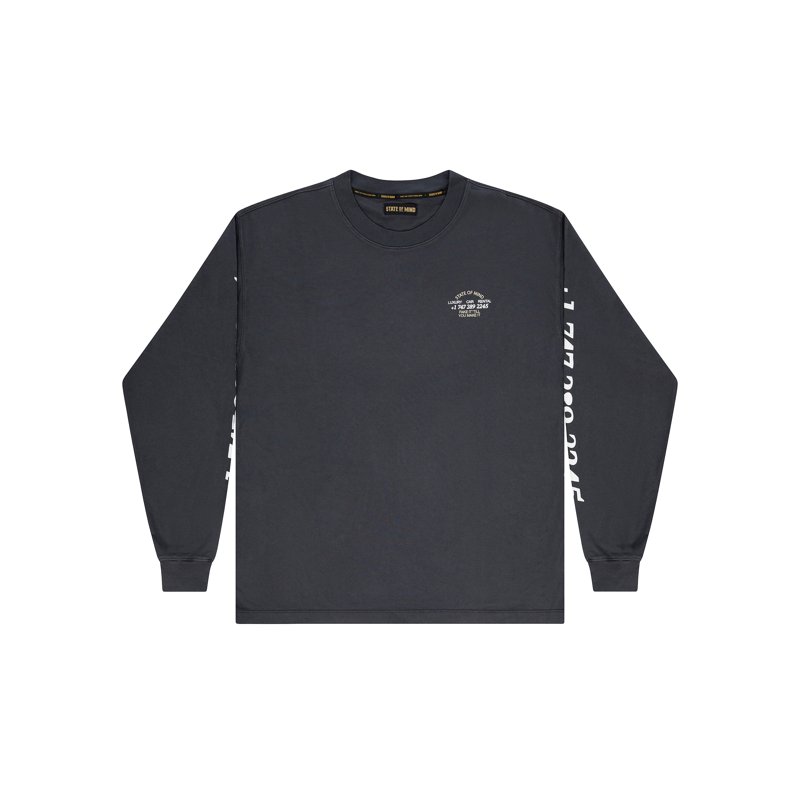 T-SHIRT - IRON
