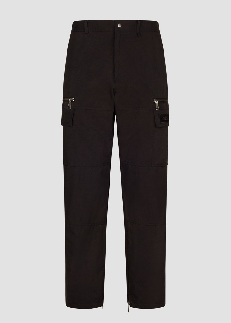 PANTS - NOIR
