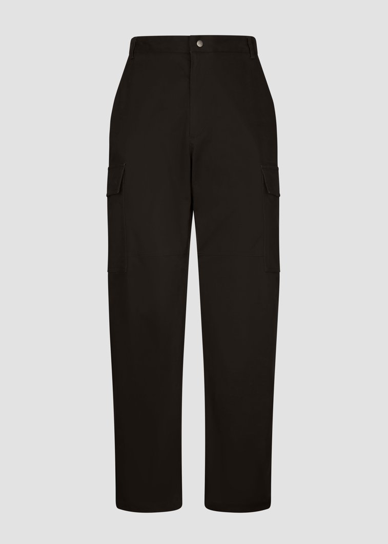 PANTS - NOIR