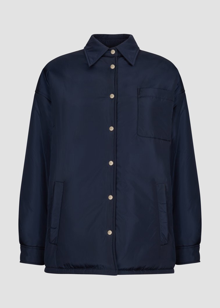 SHIRT - PACIFIC BLUE