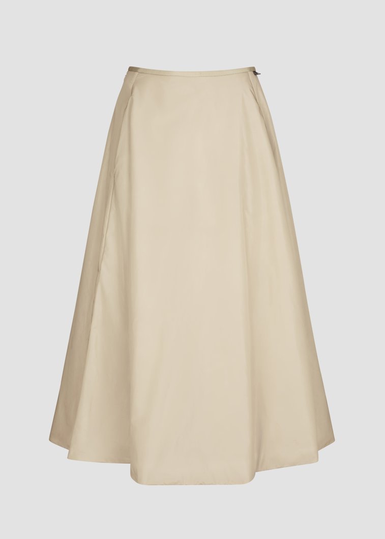 SKIRT - OAT