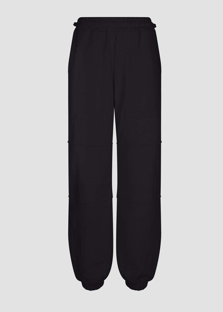 SPORT PANTS - STONE