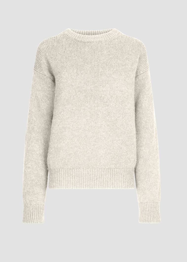 JUMPER - OAT