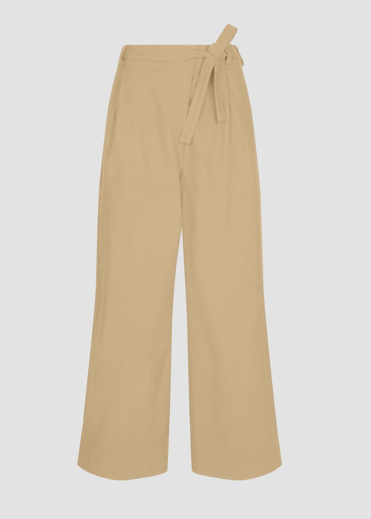 PANTS - NOIR