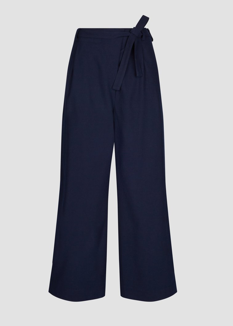 PANTS - PACIFIC BLUE