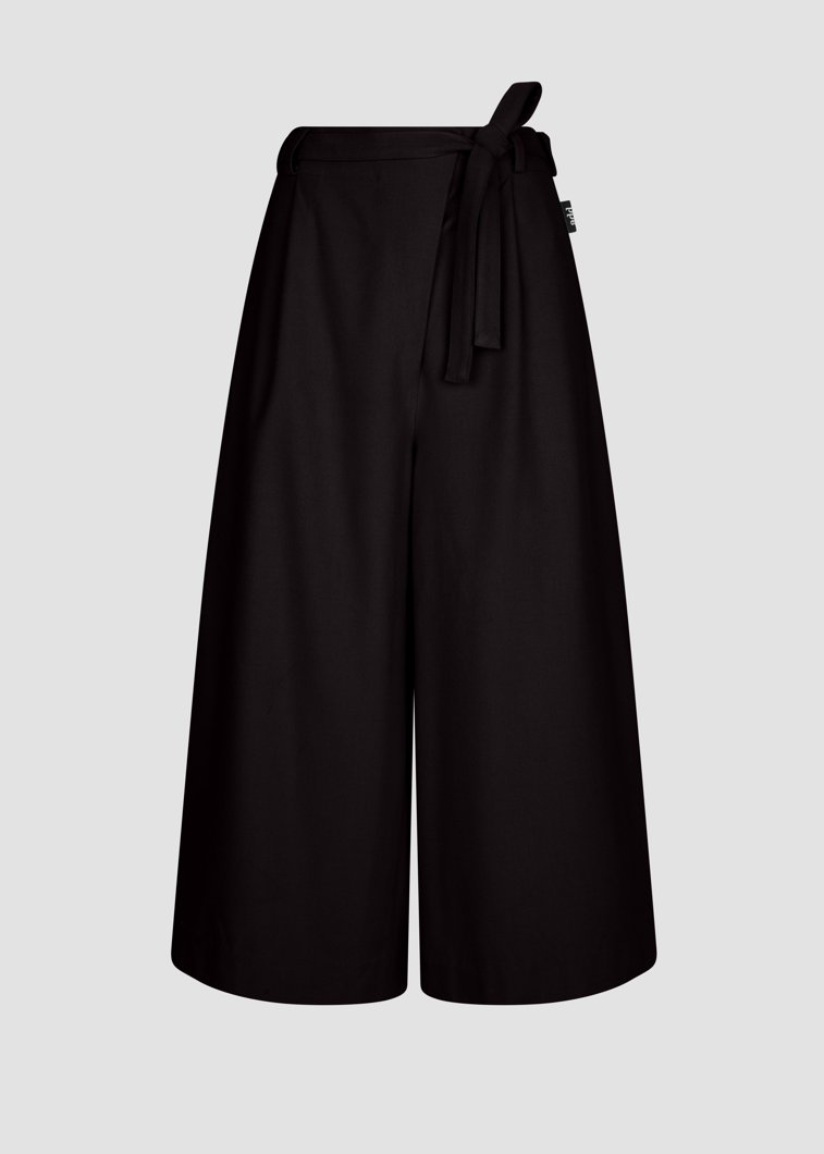 PANTS - NOIR