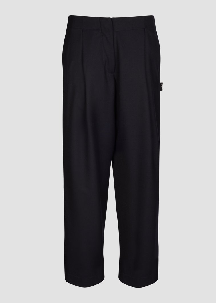 PANTS - PACIFIC BLUE