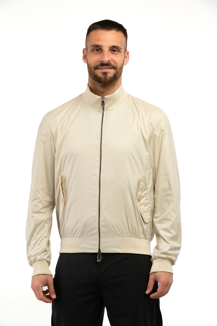 BOMBER - CHAMPIGNON