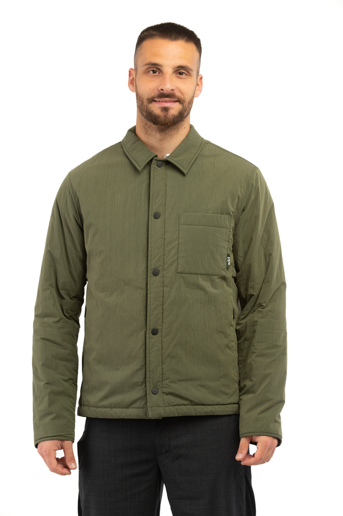 OVERSHIRT - CLIMBING IVY