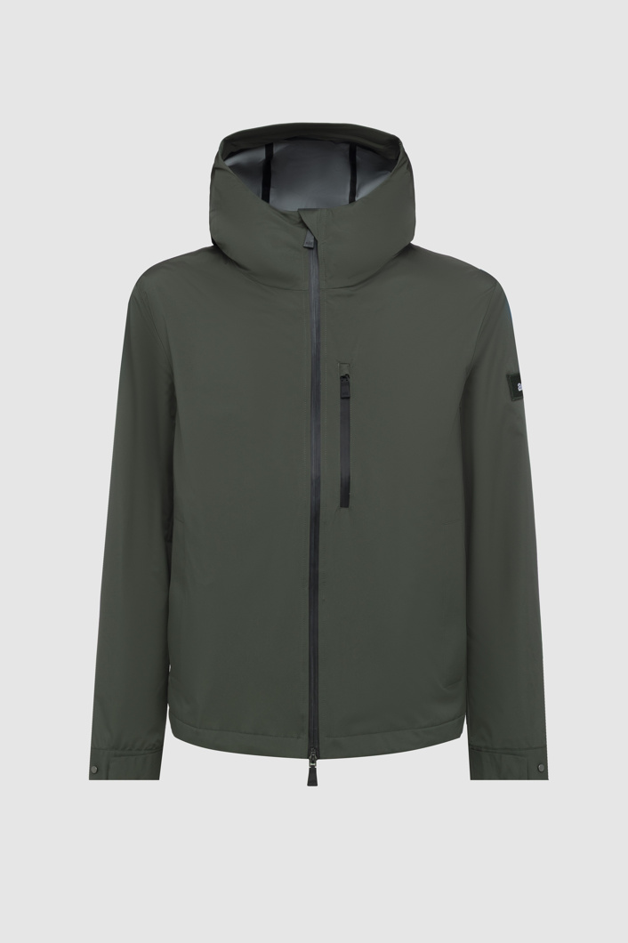 JACKET - CLIMBING IVY