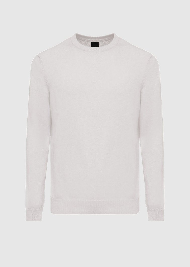 JUMPER - RICE
