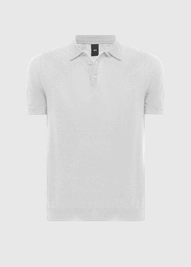 POLO - WHITE