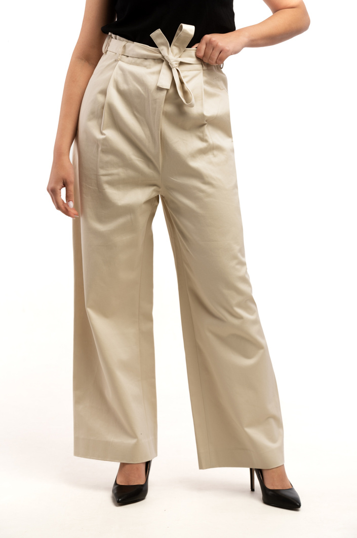 PANTS - HAY