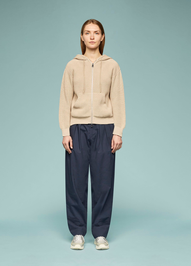 SWEATSHIRT - HAY