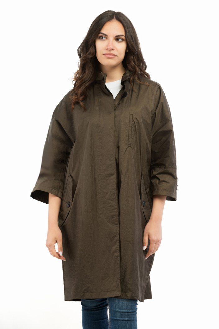 TRENCH - UNIFORM