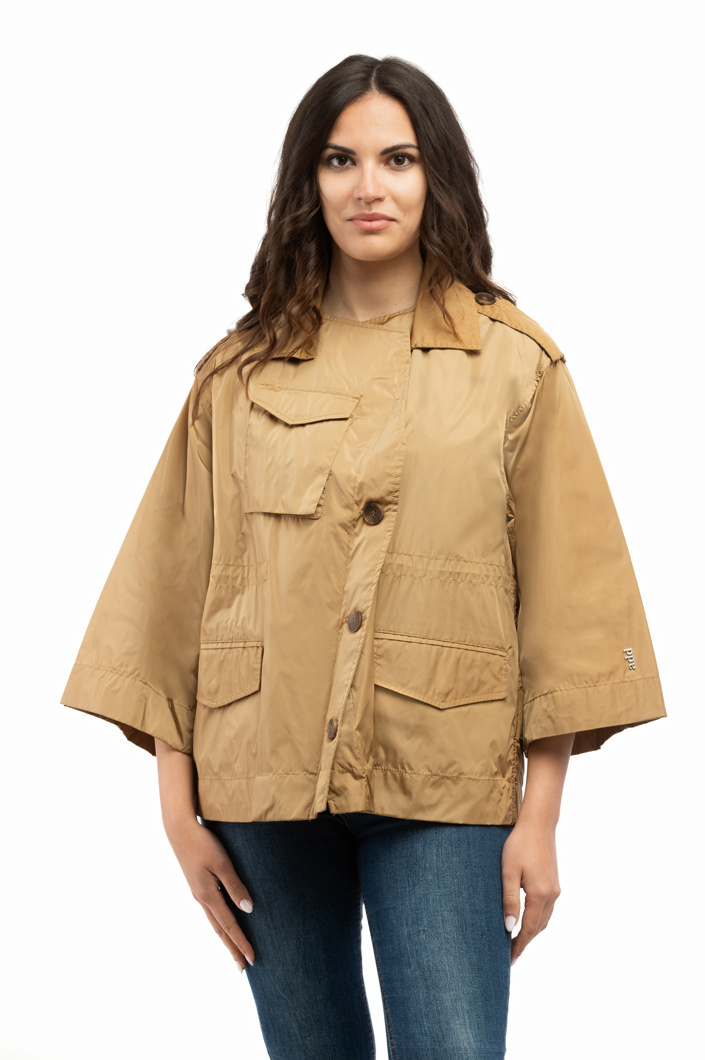 JACKET - COLONIAL