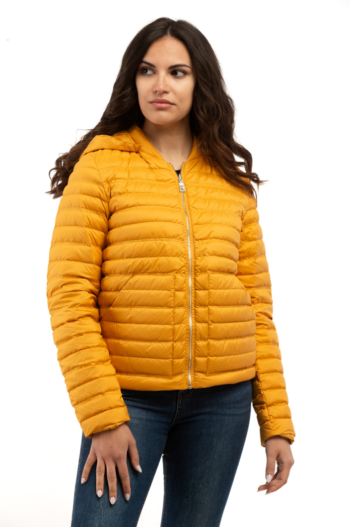 DOWN JACKET - MANGO