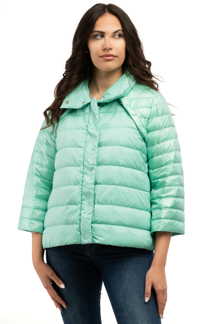 DOWN JACKET - RIVER