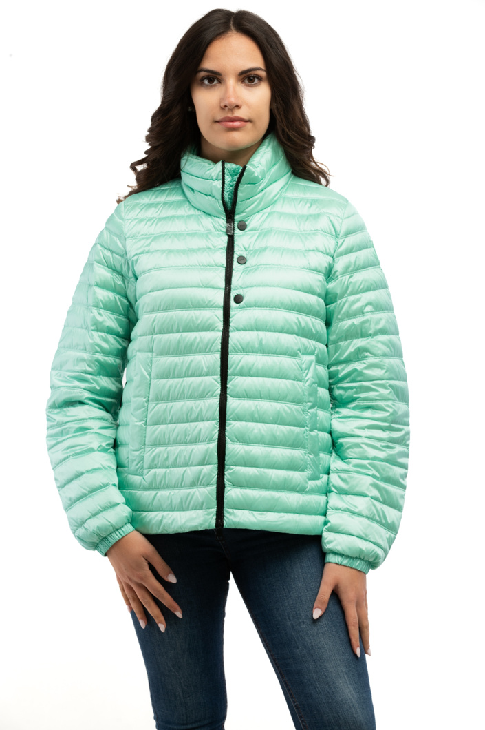 DOWN JACKET - RIVER