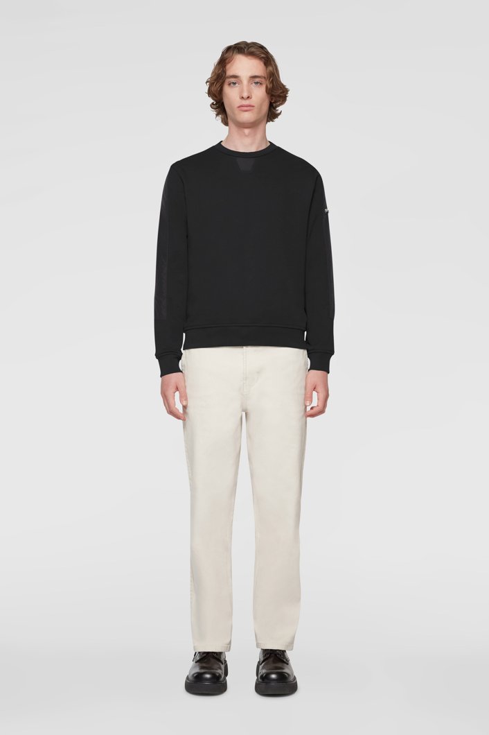 JUMPER - NOIR