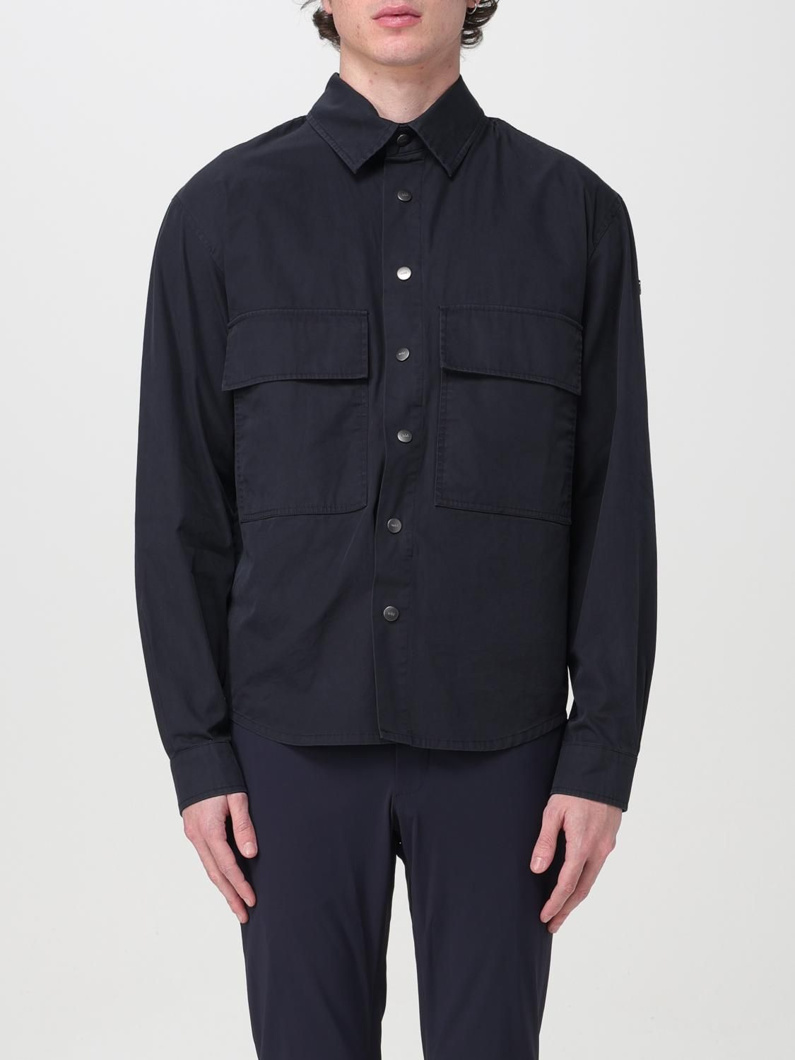 SHIRT - DARK NAVY