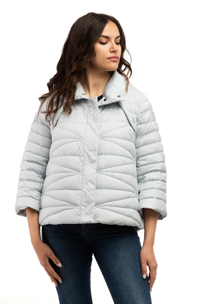DOWN JACKET - PLEIN AIR