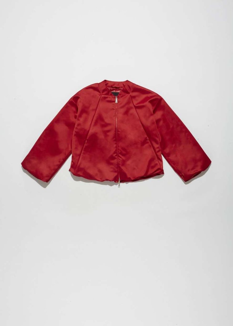 BLOUSON - PLEIN AIR