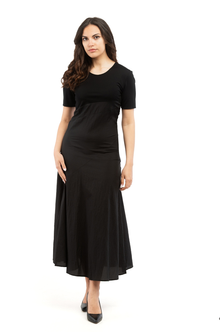 DRESS - NOIR