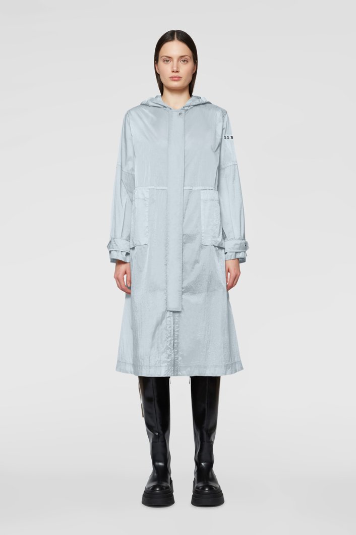 PARKA - PLEIN AIR