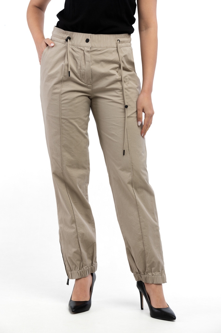 PANTS - STONE