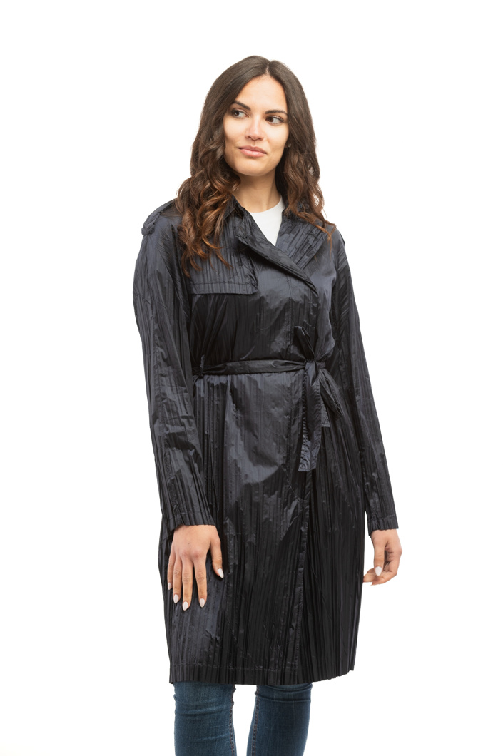 TRENCH - NAVY