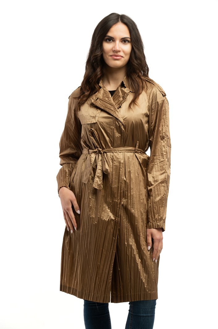TRENCH - GOLD