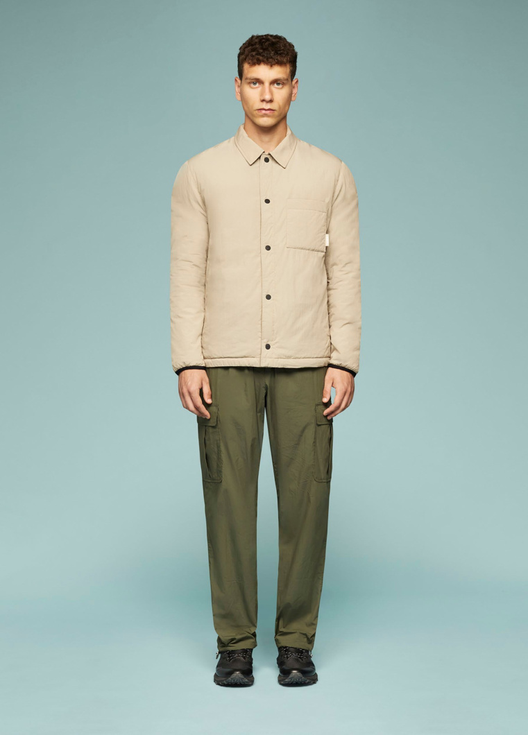 OVERSHIRT - MARMOT