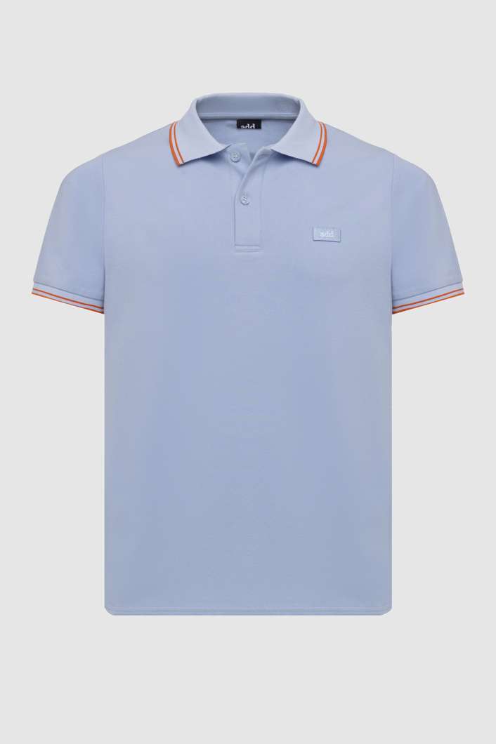 POLO - MORNING WALK+CLIMBER ORANGE