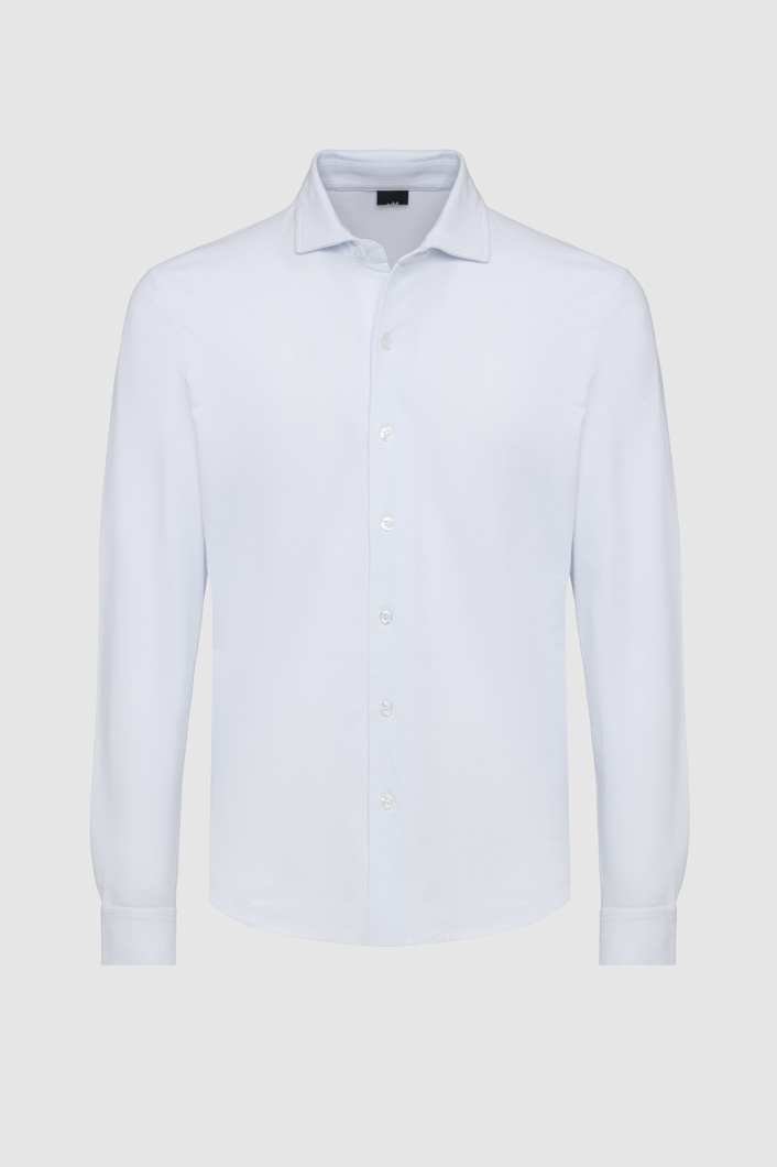 SHIRT - WHITE