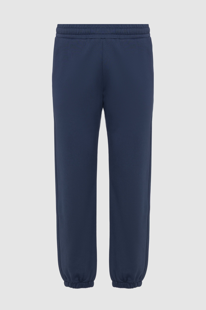 SPORT PANTS - DEEP WATER