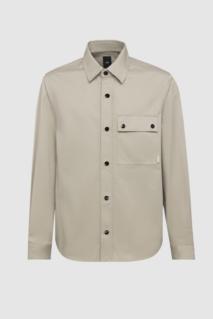 SHIRT - STONE