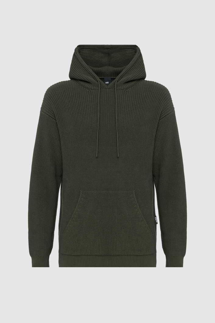 SWEATSHIRT - CLIMBING IVY