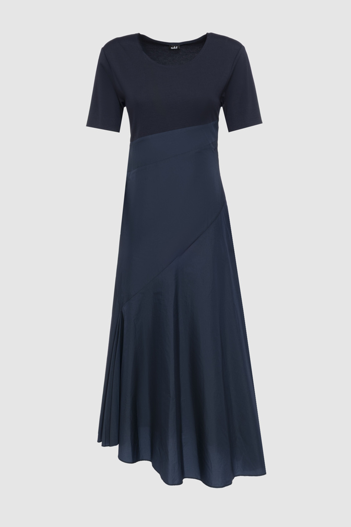 DRESS - DEEP WATER